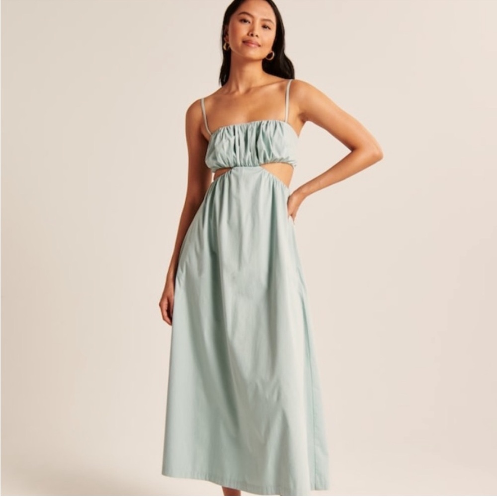 Abercrombie & Fitch Dress